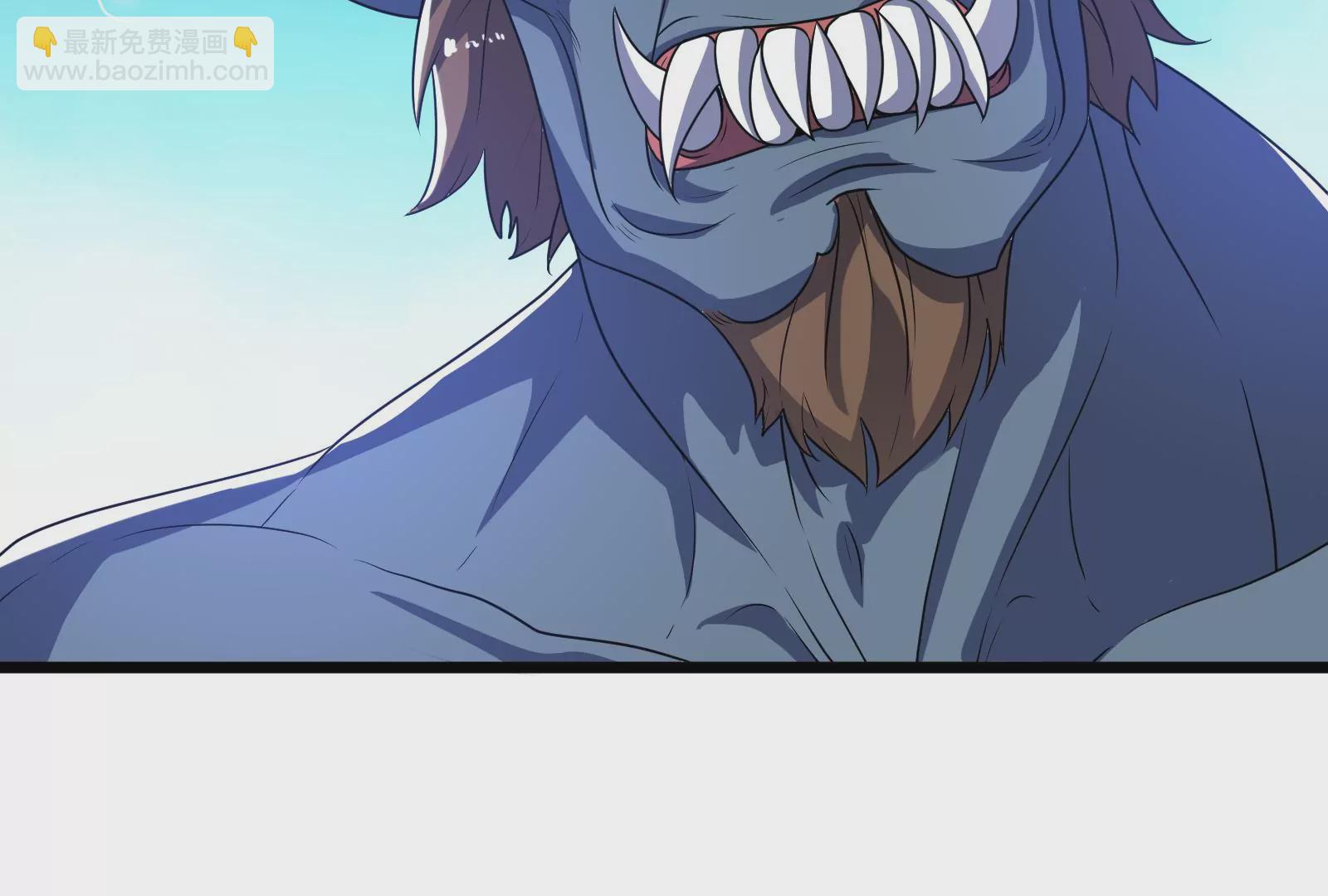 古神遊戲 - 第62話 十丈！沒有無用的天賦(2/3) - 1